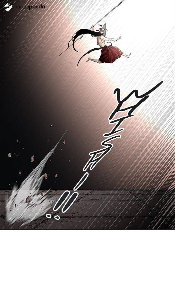 Tower of God Chapter 464 image 040